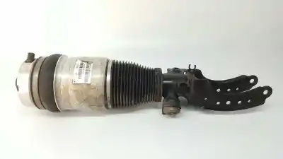 Peça sobressalente para automóvel em segunda mão amortecedor dianteiro direito por audi q7 (4l) 3.0 v6 24v tdi referências oem iam 7l8616404b