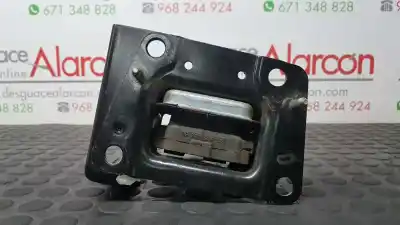 Second-hand car spare part gearbox support for peugeot 207 x-line oem iam references 1813f0 9801521580 9680293680