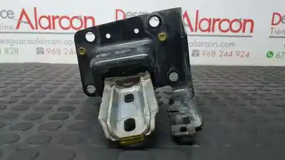 Second-hand car spare part gearbox support for peugeot 207 x-line oem iam references 1813f0 9801521580 9680293680