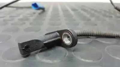 Peça sobressalente para automóvel em segunda mão sensor abs por peugeot 207 x-line referências oem iam 9655067880  