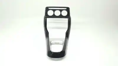 Second-hand car spare part gear lever trim for citroen ds3 style oem iam references 9801578777