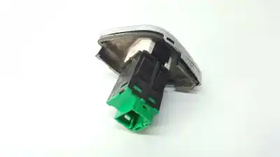 Second-hand car spare part door lock switch for citroen ds3 style oem iam references 96656596xu  