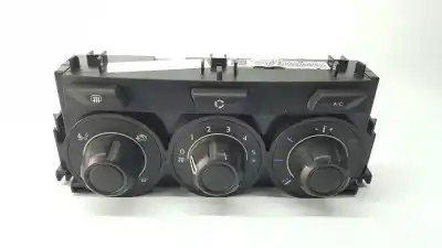 Автозапчасти б/у отопление / кондиционирование воздуха за citroen ds3 style ссылки oem iam 9675400180
