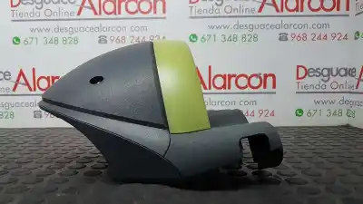 Автозапчасти б/у приборная доска за smart coupe básico (45kw) ссылки oem iam q0010123v005000000 0001187 110008872021