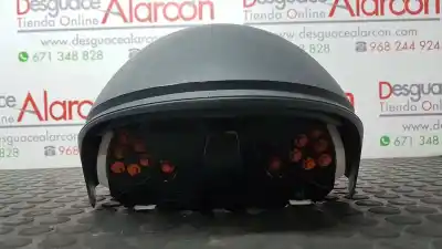 Автозапчасти б/у приборная доска за smart coupe básico (45kw) ссылки oem iam q0010123v005000000 0001187 110008872021