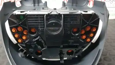 Автозапчасти б/у приборная доска за smart coupe básico (45kw) ссылки oem iam q0010123v005000000 0001187 110008872021