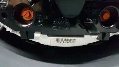 Автозапчасти б/у приборная доска за smart coupe básico (45kw) ссылки oem iam q0010123v005000000 0001187 110008872021