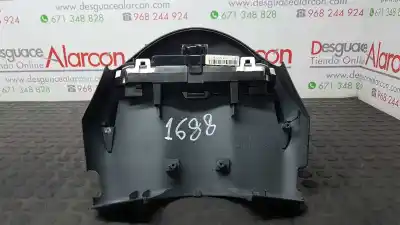 Автозапчасти б/у приборная доска за smart coupe básico (45kw) ссылки oem iam q0010123v005000000 0001187 110008872021