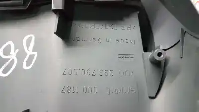 Автозапчасти б/у приборная доска за smart coupe básico (45kw) ссылки oem iam q0010123v005000000 0001187 110008872021