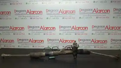 Peça sobressalente para automóvel em segunda mão caixa de direção por hyundai elantra (xd) 2.0 crdi gls full referências oem iam 577002d100