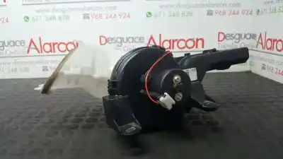 Автозапчастина б/у тепловий двигун для citroen c4 picasso sx посилання на oem iam 6441x4