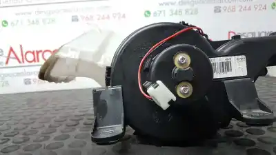 Автозапчасти б/у отопительный двигатель за citroen c4 picasso sx ссылки oem iam 6441x4  9650872580