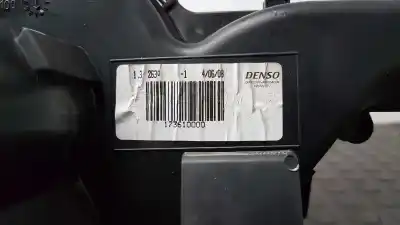 Автозапчасти б/у отопительный двигатель за citroen c4 picasso sx ссылки oem iam 6441x4  9650872580