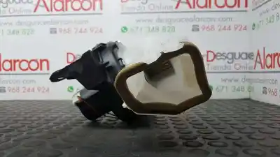 Автозапчасти б/у отопительный двигатель за citroen c4 picasso sx ссылки oem iam 6441x4  9650872580