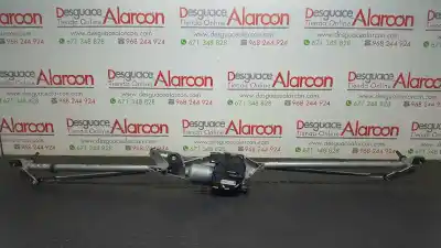 Peça sobressalente para automóvel em segunda mão motor do limpa para brisas por opel astra k lim. 5türig excellence start/stop referências oem iam 39034606