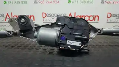 Автозапчастина б/у двигатель передніх склоочисників для opel astra k lim. 5türig excellence start/stop посилання на oem iam 39034606 3397021778 39034606