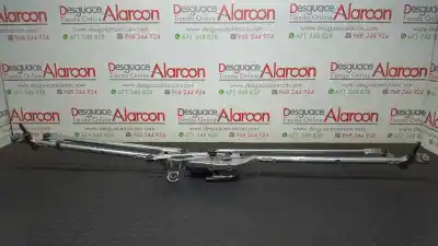 Автозапчастина б/у двигатель передніх склоочисників для opel astra k lim. 5türig excellence start/stop посилання на oem iam 39034606 3397021778 39034606