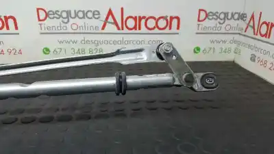 Автозапчастина б/у двигатель передніх склоочисників для opel astra k lim. 5türig excellence start/stop посилання на oem iam 39034606 3397021778 39034606