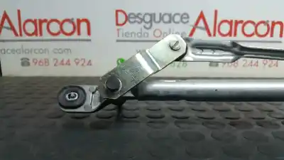 Автозапчастина б/у двигатель передніх склоочисників для opel astra k lim. 5türig excellence start/stop посилання на oem iam 39034606 3397021778 39034606