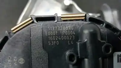 Автозапчастина б/у двигатель передніх склоочисників для opel astra k lim. 5türig excellence start/stop посилання на oem iam 39034606 3397021778 39034606