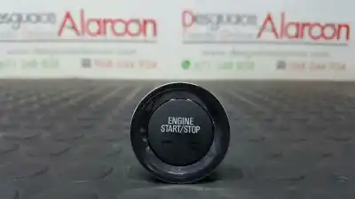 Peça sobressalente para automóvel em segunda mão botão start/stop por opel astra k lim. 5türig excellence start/stop referências oem iam 39024672