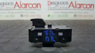 Автозапчастина б/у управління склами задніх правіх для opel astra k lim. 5türig excellence start/stop посилання на oem iam 13408452  