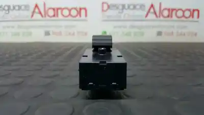 Автозапчастина б/у управління склами задніх правіх для opel astra k lim. 5türig excellence start/stop посилання на oem iam 13408452  