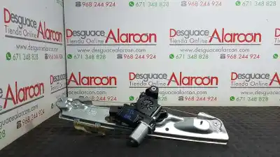 Peça sobressalente para automóvel em segunda mão elevador de vidros traseiro direito por opel astra k lim. 5türig excellence start/stop referências oem iam 13406678