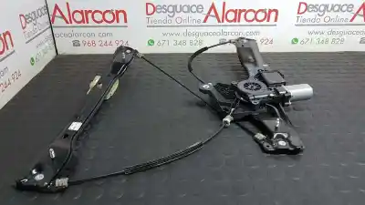 Автозапчастина б/у регулятор переднього правого скла для opel astra k lim. 5türig excellence start/stop посилання на oem iam   