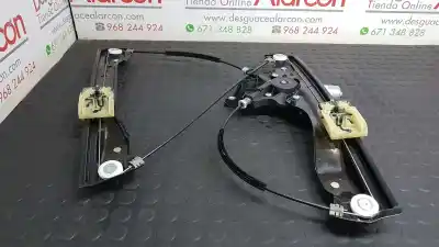 Автозапчастина б/у регулятор переднього правого скла для opel astra k lim. 5türig excellence start/stop посилання на oem iam   