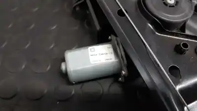 Автозапчастина б/у регулятор переднього правого скла для opel astra k lim. 5türig excellence start/stop посилання на oem iam   