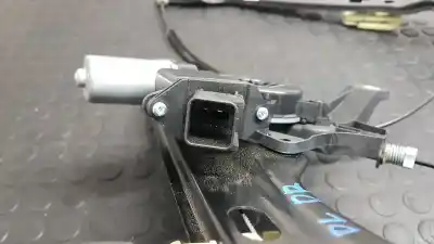 Автозапчастина б/у регулятор переднього правого скла для opel astra k lim. 5türig excellence start/stop посилання на oem iam   