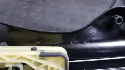 Автозапчастина б/у регулятор переднього правого скла для opel astra k lim. 5türig excellence start/stop посилання на oem iam   