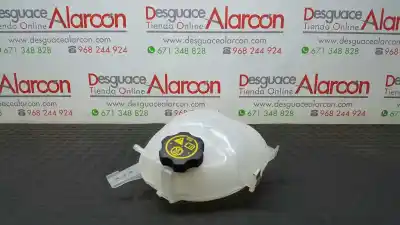 Peça sobressalente para automóvel em segunda mão depósito de expansão por opel astra k lim. 5türig excellence start/stop referências oem iam 13459964