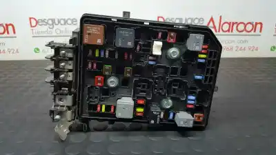 Автозапчасти б/у блок реле/предохранителей за opel astra k lim. 5türig excellence start/stop ссылки oem iam 39040849 15514069 812461952