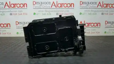 Автозапчасти б/у блок реле/предохранителей за opel astra k lim. 5türig excellence start/stop ссылки oem iam 39040849 15514069 812461952