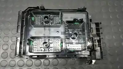 Автозапчасти б/у блок реле/предохранителей за opel astra k lim. 5türig excellence start/stop ссылки oem iam 39040849 15514069 812461952