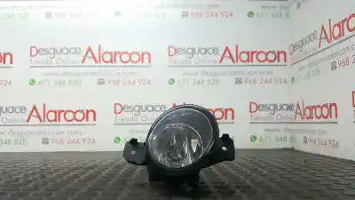 Peça sobressalente para automóvel em segunda mão farol / projetor de nevoeiro direito por renault laguna ii (bg0) authentique referências oem iam 8200002470