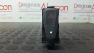 Piesă de schimb auto la mâna a doua avertizare pentru dacia sandero stepway referințe oem iam 