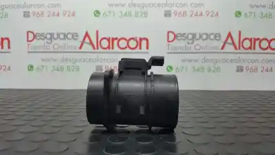 Pièce détachée automobile d'occasion DÉBITMÈTRE DE MASSE D'AIR pour DACIA SANDERO  Références OEM IAM 8200682558 8200682558B H8200702517