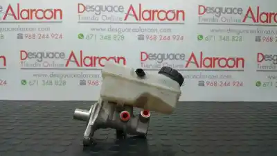 Piesă de schimb auto la mâna a doua pompa de frana pentru dacia sandero stepway referințe oem iam 460111938r