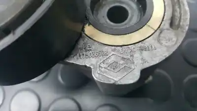 Автозапчастина б/у натяжач допоміжних ременів для renault clio iii expression посилання на oem iam 117503662r  