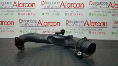Автозапчастина б/у труба для renault clio iii expression посилання на oem iam 8200645723