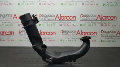 Автозапчасти б/у трубка за renault clio iii expression ссылки oem iam 8200645723  