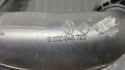 Автозапчасти б/у трубка за renault clio iii expression ссылки oem iam 8200645723  