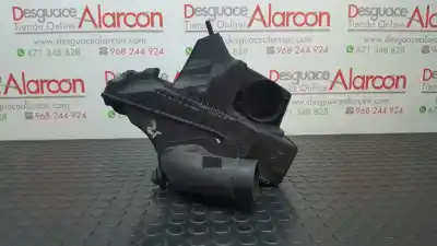 Автозапчасти б/у ВОЗДУШНЫЙ ФИЛЬТР за RENAULT CLIO III  ссылки OEM IAM 8200437235 8200398990 8200309636