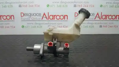 Second-hand car spare part brake pump for renault clio iii authentique oem iam references 8200129956