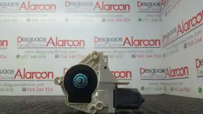 Peça sobressalente para automóvel em segunda mão motor elevador vidro traseiro direito por audi a4 berlina (b8) básico referências oem iam 8k0959812a