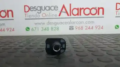 Peça sobressalente para automóvel em segunda mão comutador de espelhos retrovisores por audi a4 berlina (b8) básico referências oem iam 8k0959565c