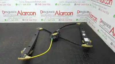 Peça sobressalente para automóvel em segunda mão elevador de vidros dianteiro direito por audi a4 berlina (b8) básico referências oem iam 8k0837462a